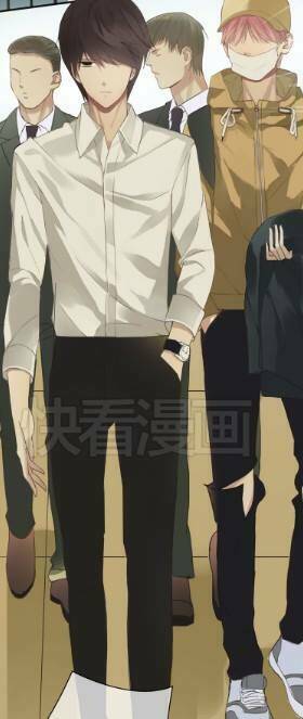 Thần Tượng Điểm Zero: Chapter 34