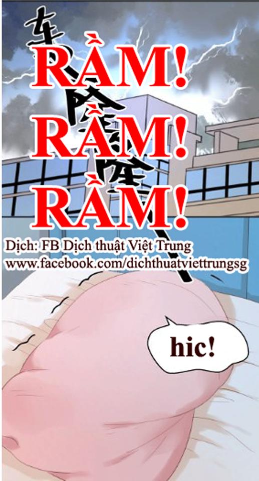 lượm được một tiểu hồ ly: Chapter 17