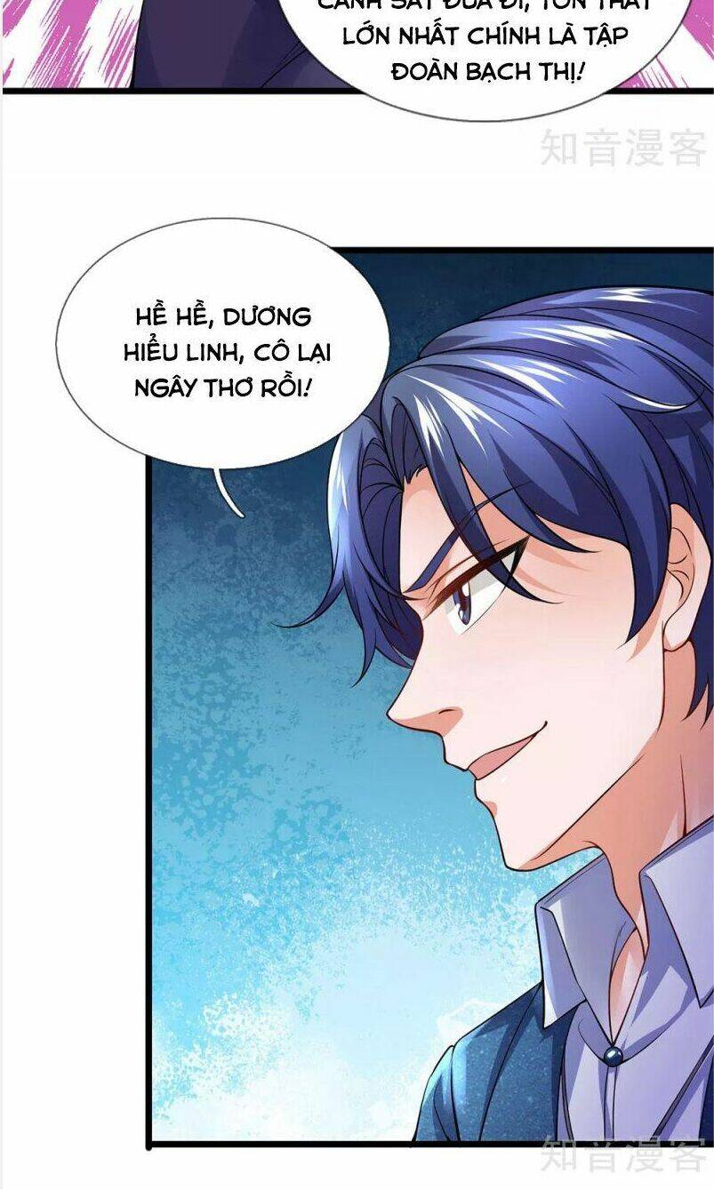 Chung Cực Binh Vương Tại Đô Thị: Chapter 150