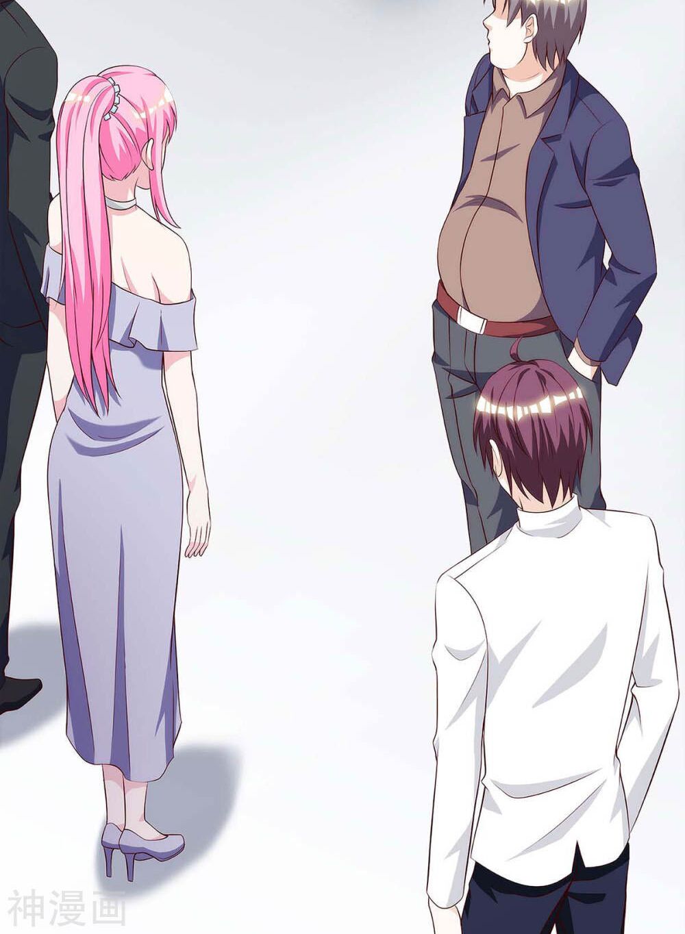 Thần Cấp Thấu Thị: Chapter 105