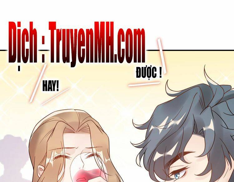 Trong Sinh Chi Ức Vạn Ảnh Hậu Yếu Thượng Vị: Chapter 56