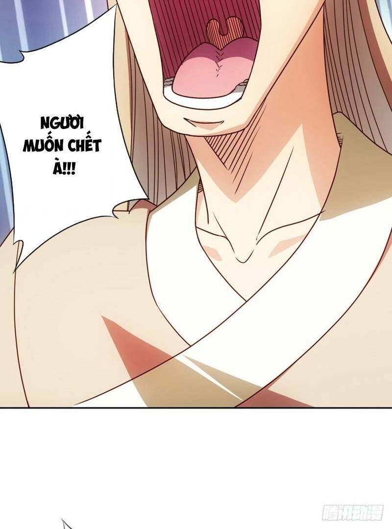 Hồng Thiên Thần Tôn: Chapter 47