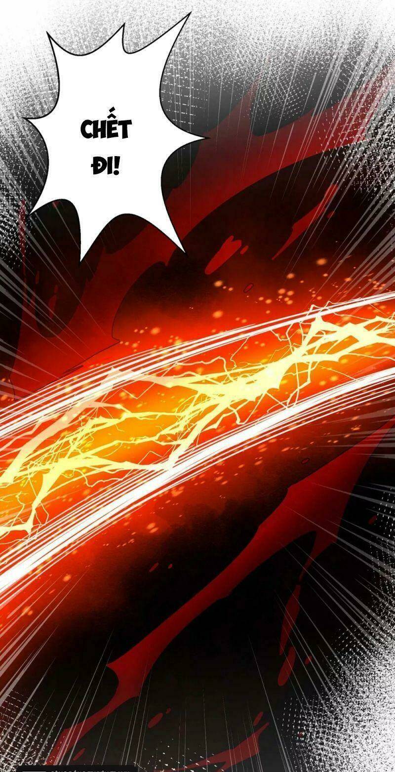 Siêu Cấp Thôn Phệ Hệ Thống: Chapter 41