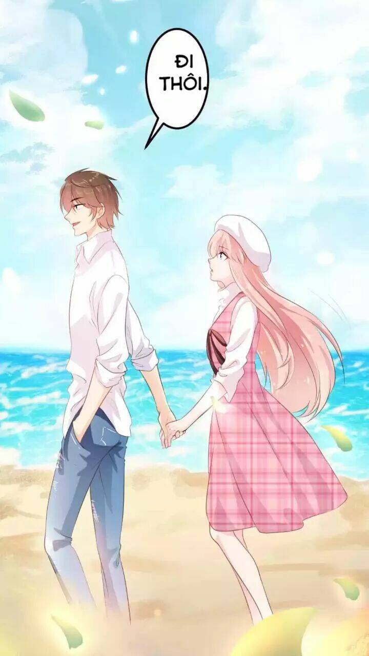 Bản Hợp Đồng Của Tổng Tài Lạnh Lùng: Chapter 8