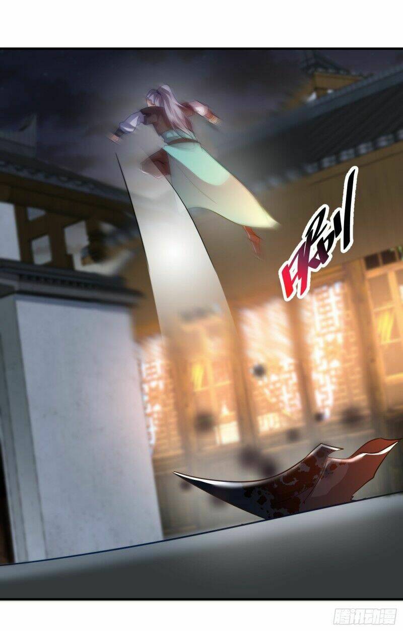 Yêu Giả Vi Vương: Chapter 185