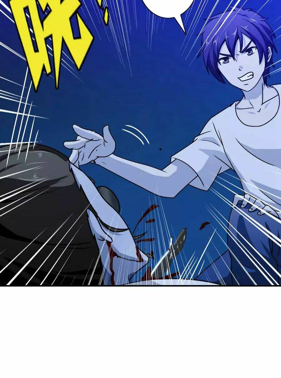 Hộ Hoa Cao Thủ Tại Đô Thị: Chapter 70