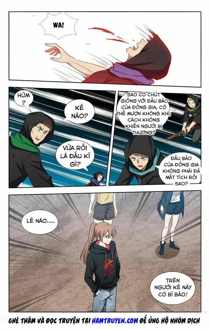 Tối Cường Phản Sáo Lộ Hệ Thống: Chapter 316