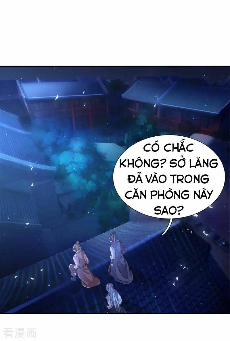 Thân Thể Của Ta Là Kiếm Chủng: Chapter 63