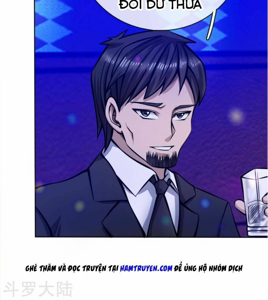 Tuyệt Thế Binh Vương: Chapter 52