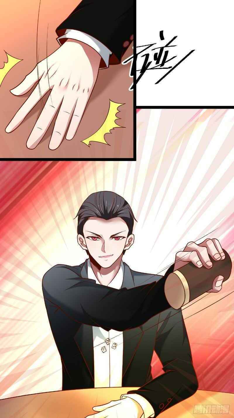 Trọng Sinh Tối Cường Ma Tôn Ở Rể: Chapter 76