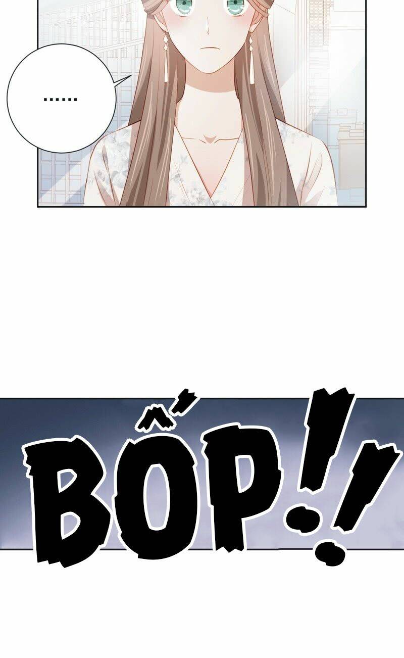 Khi Trá Luyến Nhân: Chapter 37