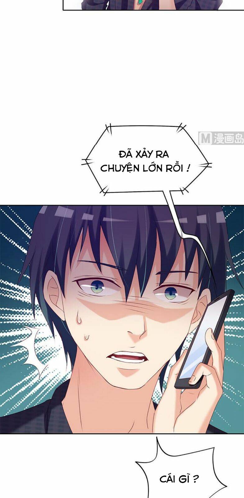 Tiêu Tiền Ở Thế Giới Khác: Chapter 32