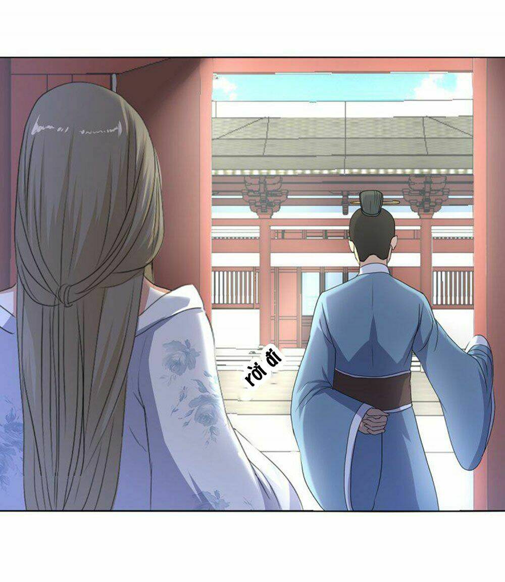 Hỏa Hồ: Chapter 14