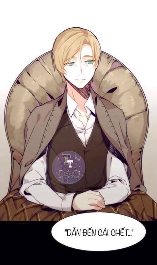 Biểu Đồ Của Linh Mục: Chapter 2