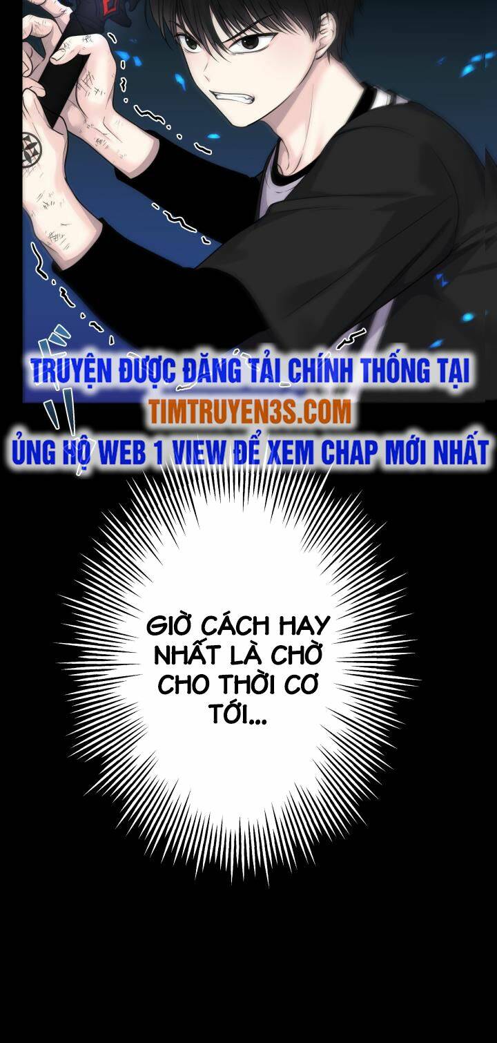 Trò Chơi Của Chúa Thượng: Chapter 20