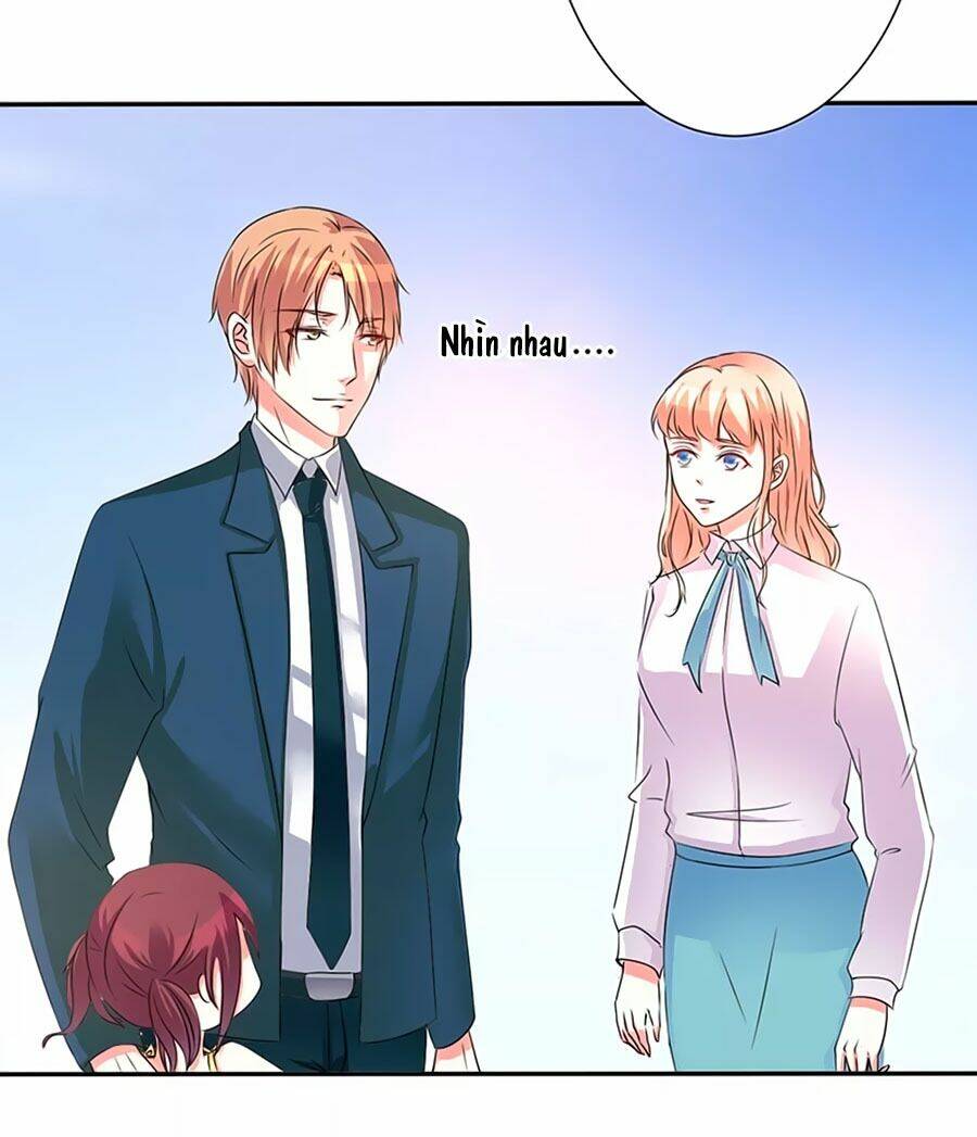Trí Mệnh Sủng Thê: Tổng Tài Mau Nạp Mạng: Chapter 91