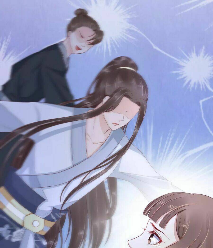 Phú Bà Bạc Tỷ Trong Lãnh Cung: Chapter 44