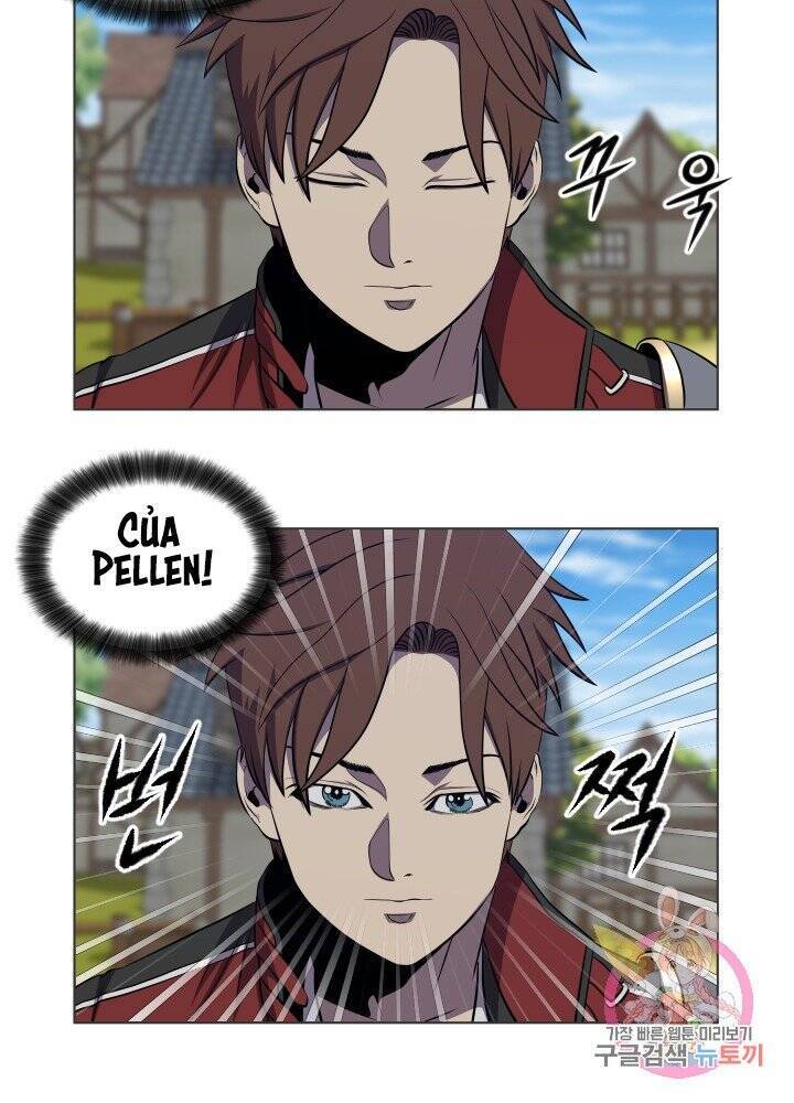 Cấp Độ Của Tôi Là Cao Nhất: Chapter 30