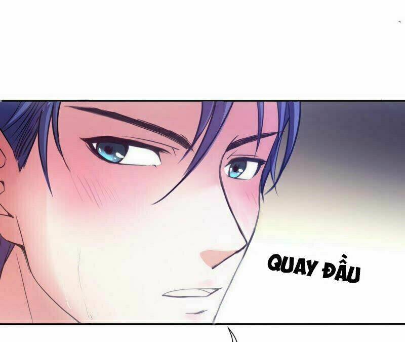 Chiến Lược Lãng Mạn Của Thịnh Thiếu: Chapter 2