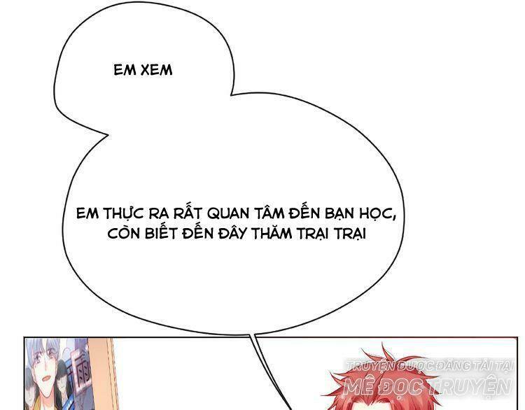 Giai Điệu Của Sự Va Chạm: Chapter 49