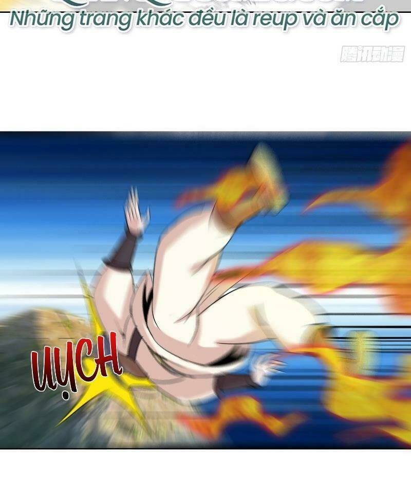 Liệp Thực Vương: Chapter 7