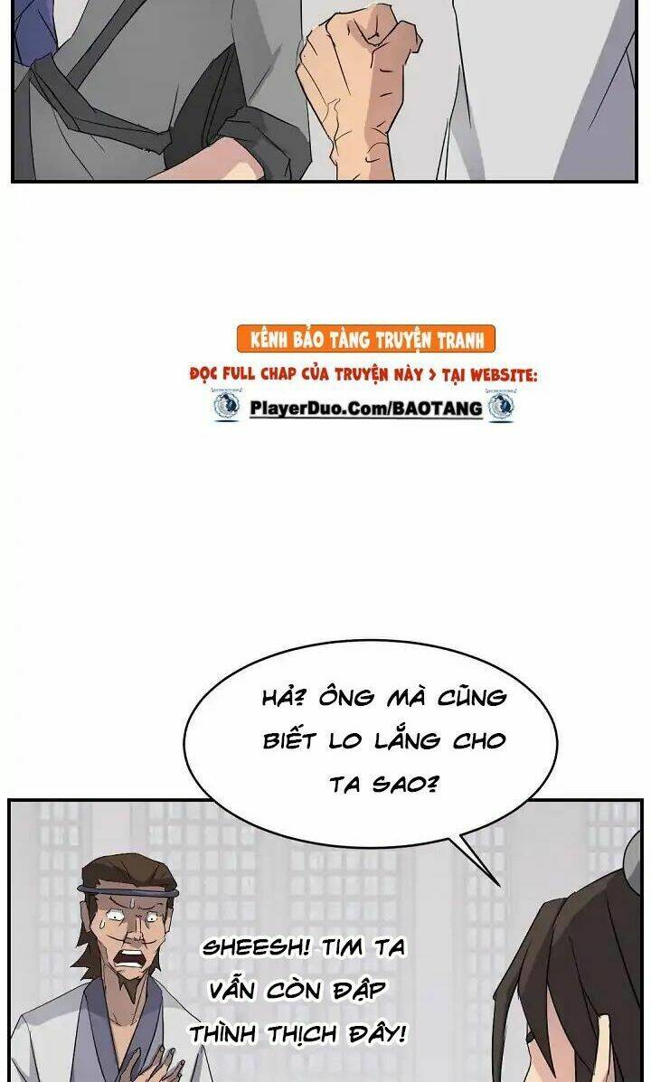 Trọng Sinh, Bất Khả Chiến Bại: Chapter 62