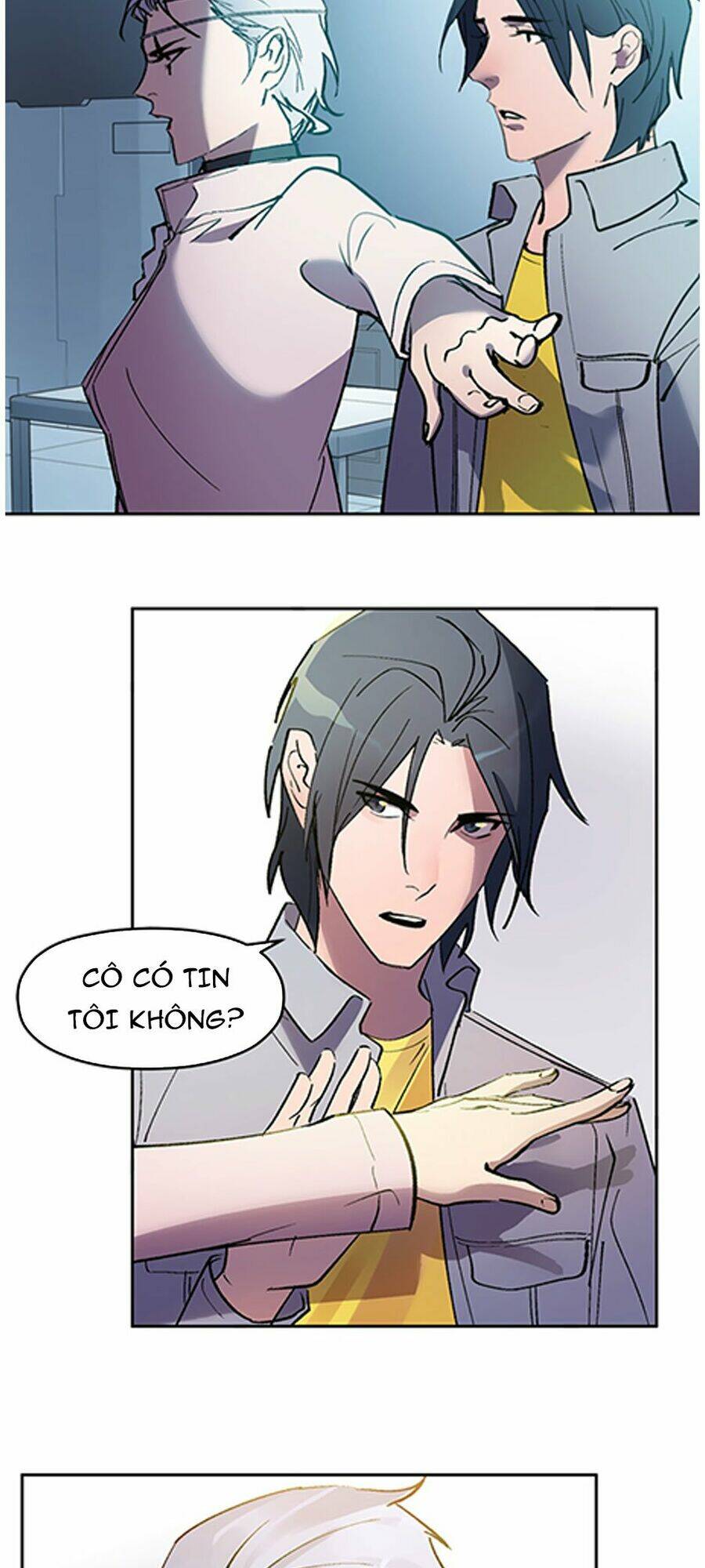 Anh Hùng Và Hiệp Nữ: Chapter 75