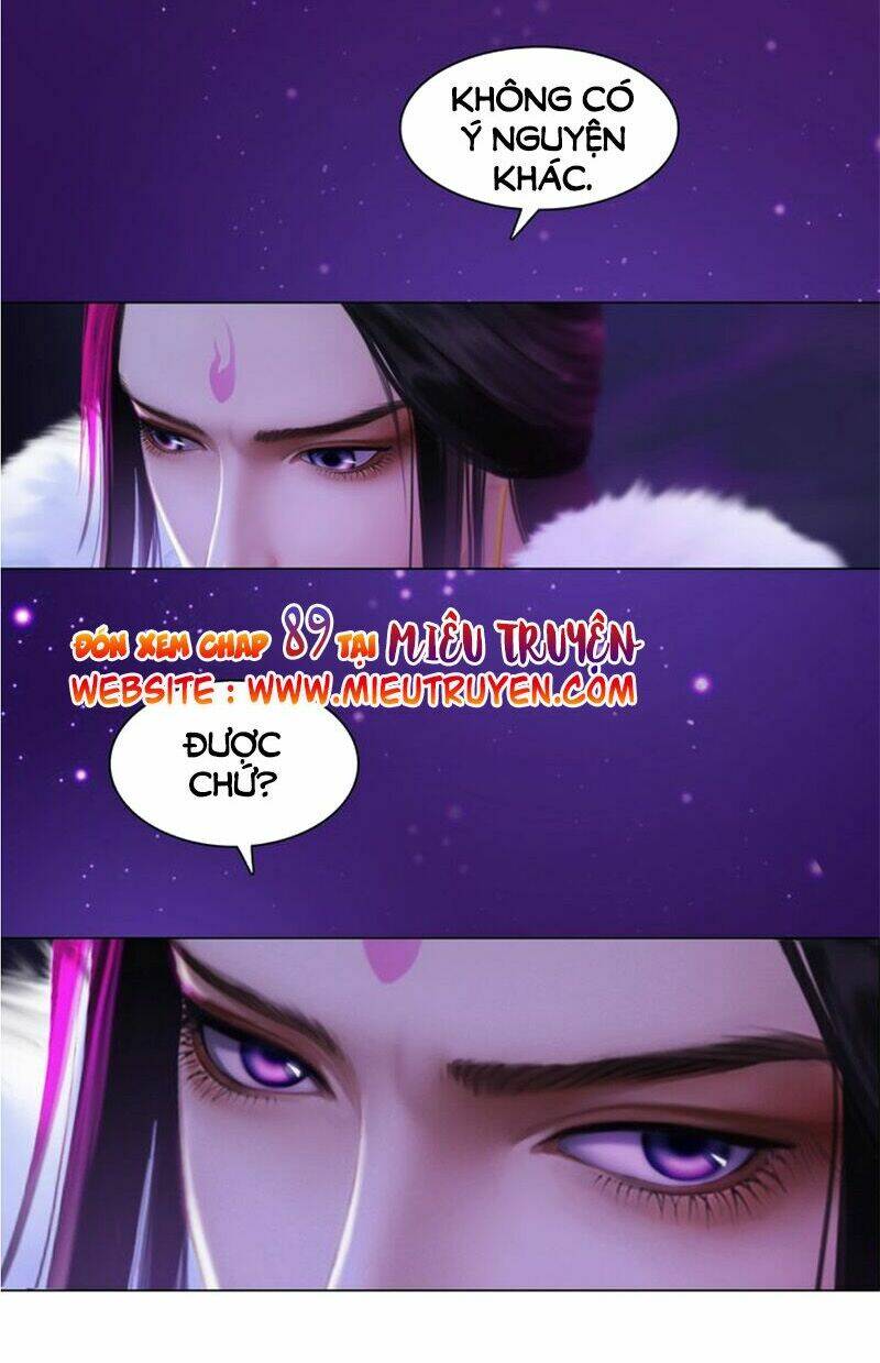 Yêu Nhan Lệnh: Chapter 88