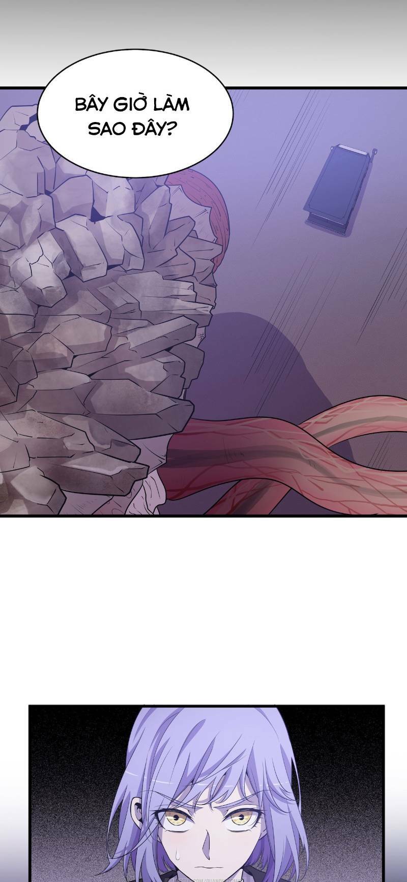 Thát Không Mê Thất: Chapter 45