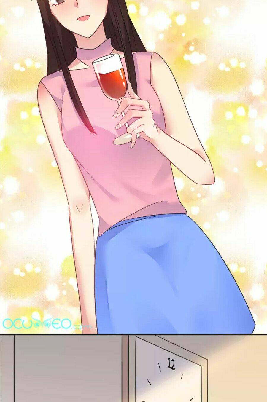 Thâu Tâm Du Hí: Chapter 10