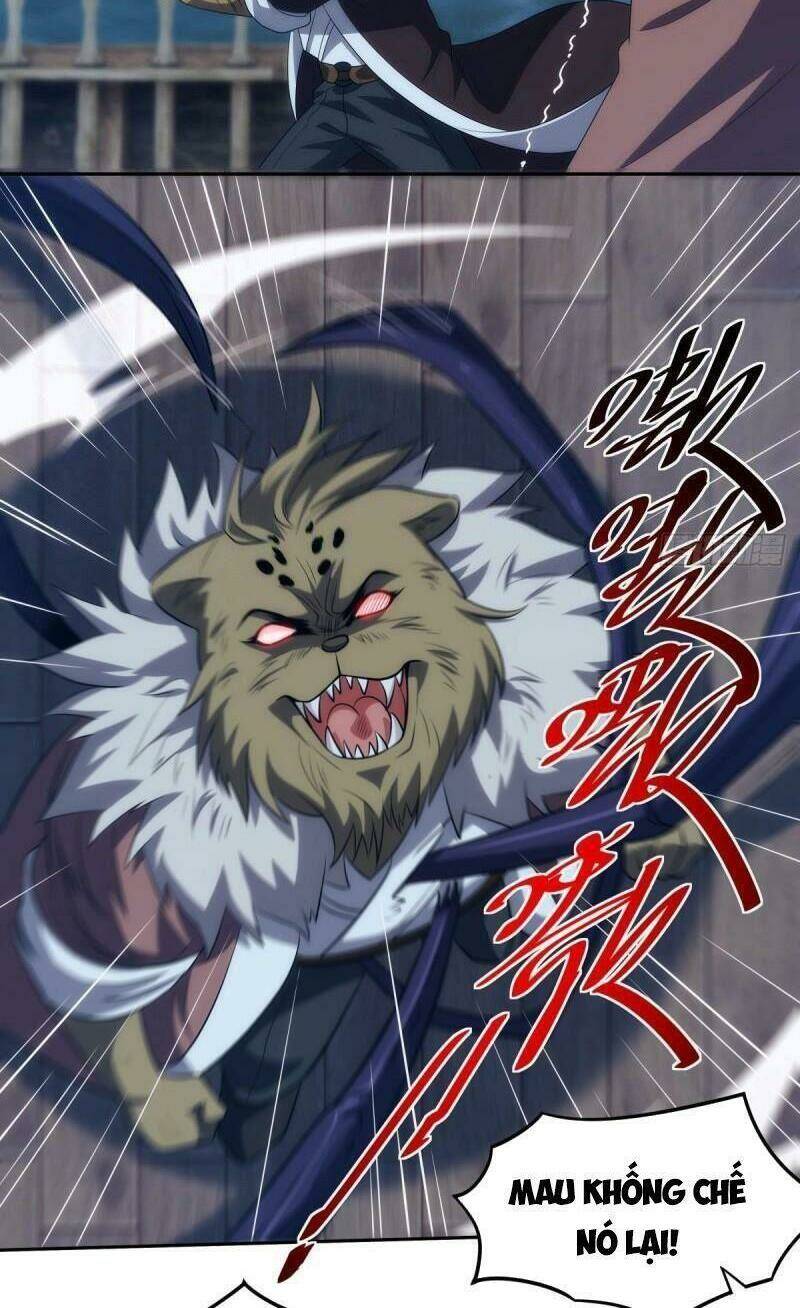 Xâm Lược Vạn Giới: Chapter 86