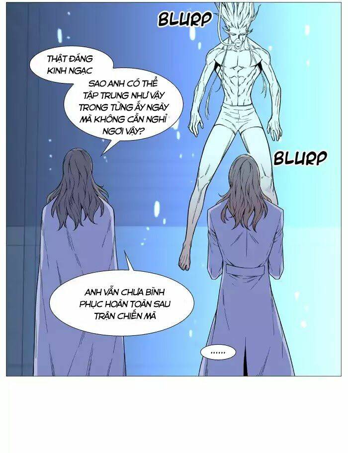 Ma Cà Rồng Quý Tộc: Chapter 511