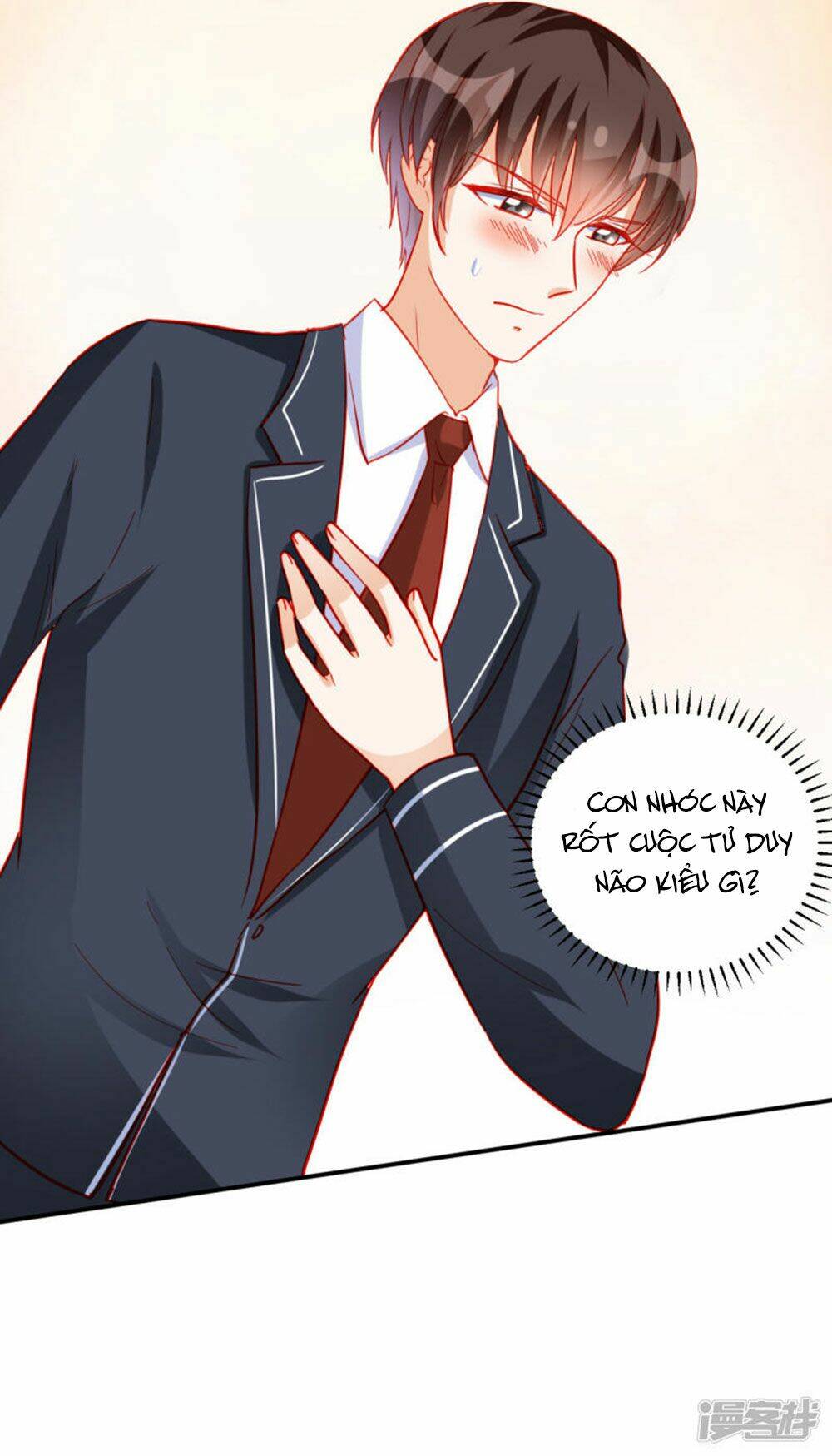 Tu La Thiếu Gia Quá Kiêu Ngạo: Chapter 98