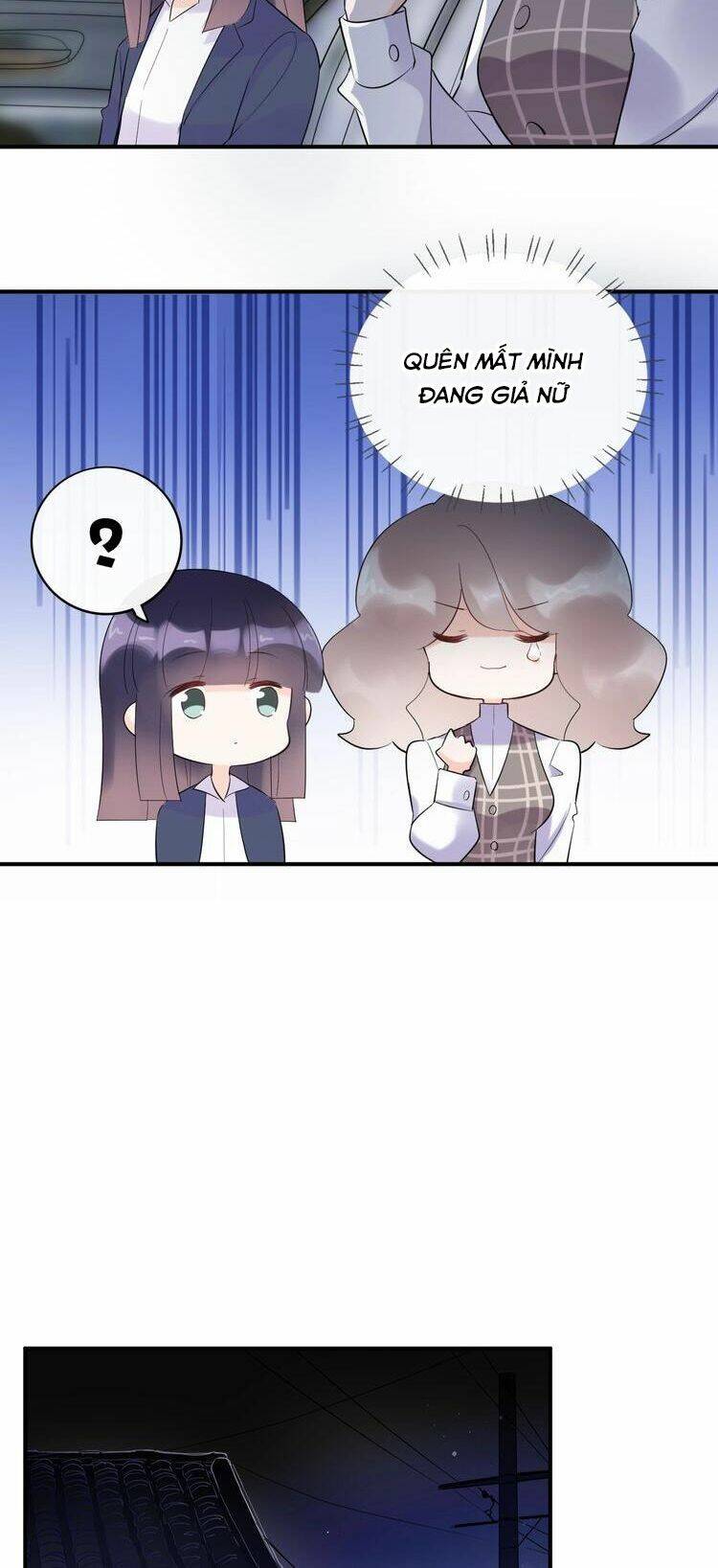 Cẩm Nang Tấn Công Tra Nam: Chapter 18