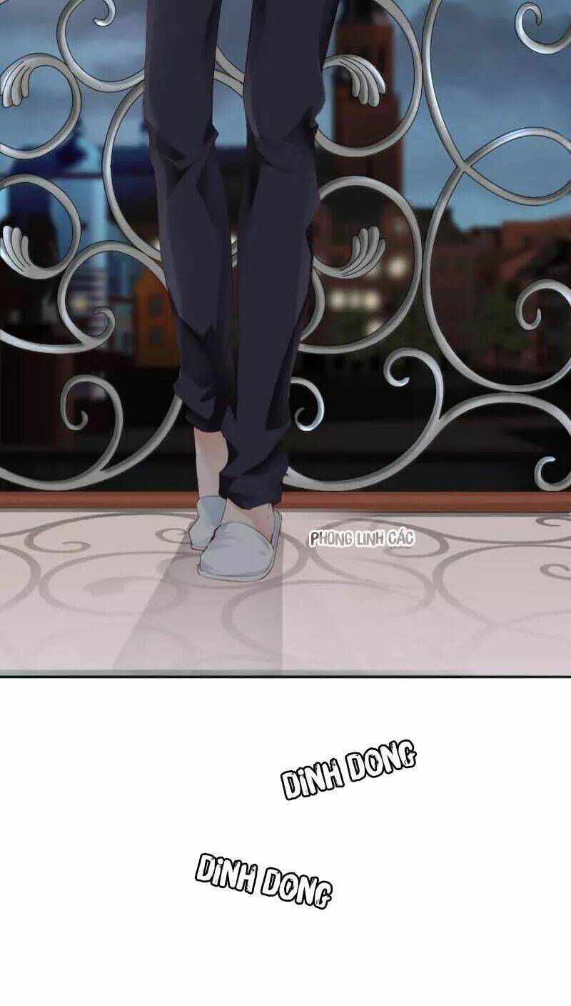 Nam Thần Là Một Đôi: Chapter 64