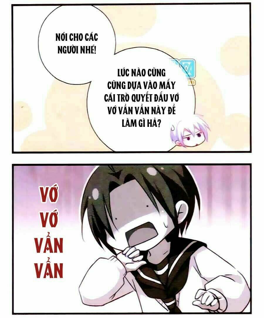 Manh Tam Quốc: Chapter 92