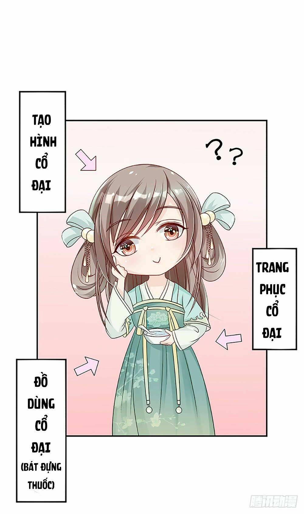 Phượng Hoàng Ngàn Năm: Chapter 5