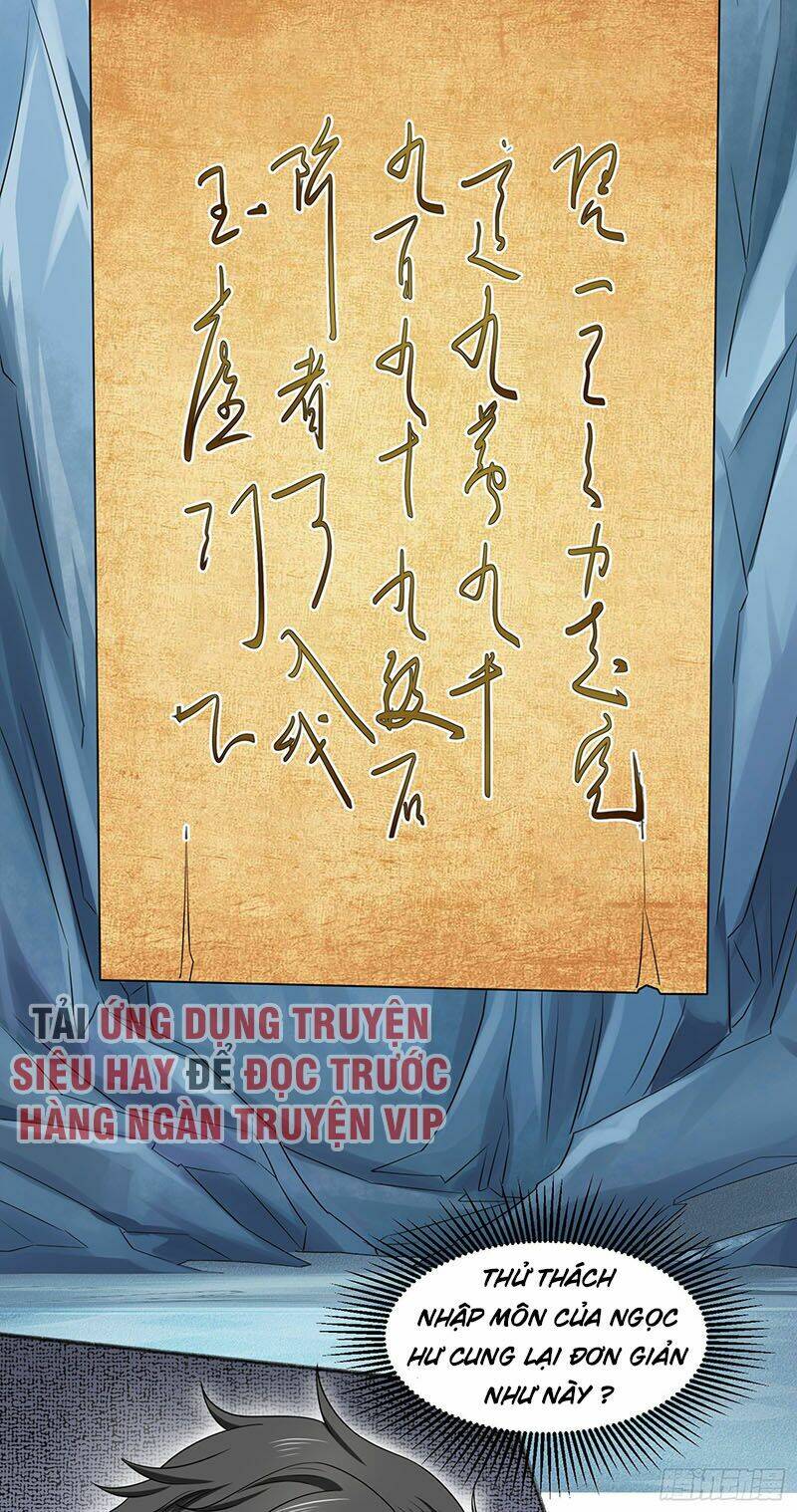 Nhân Đạo Kỹ Nguyên: Chapter 16