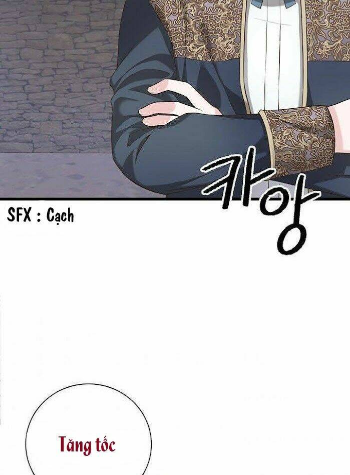 Nhân Vật Phản Diện Yêu Cầu Tôi Yêu Chàng: Chapter 27