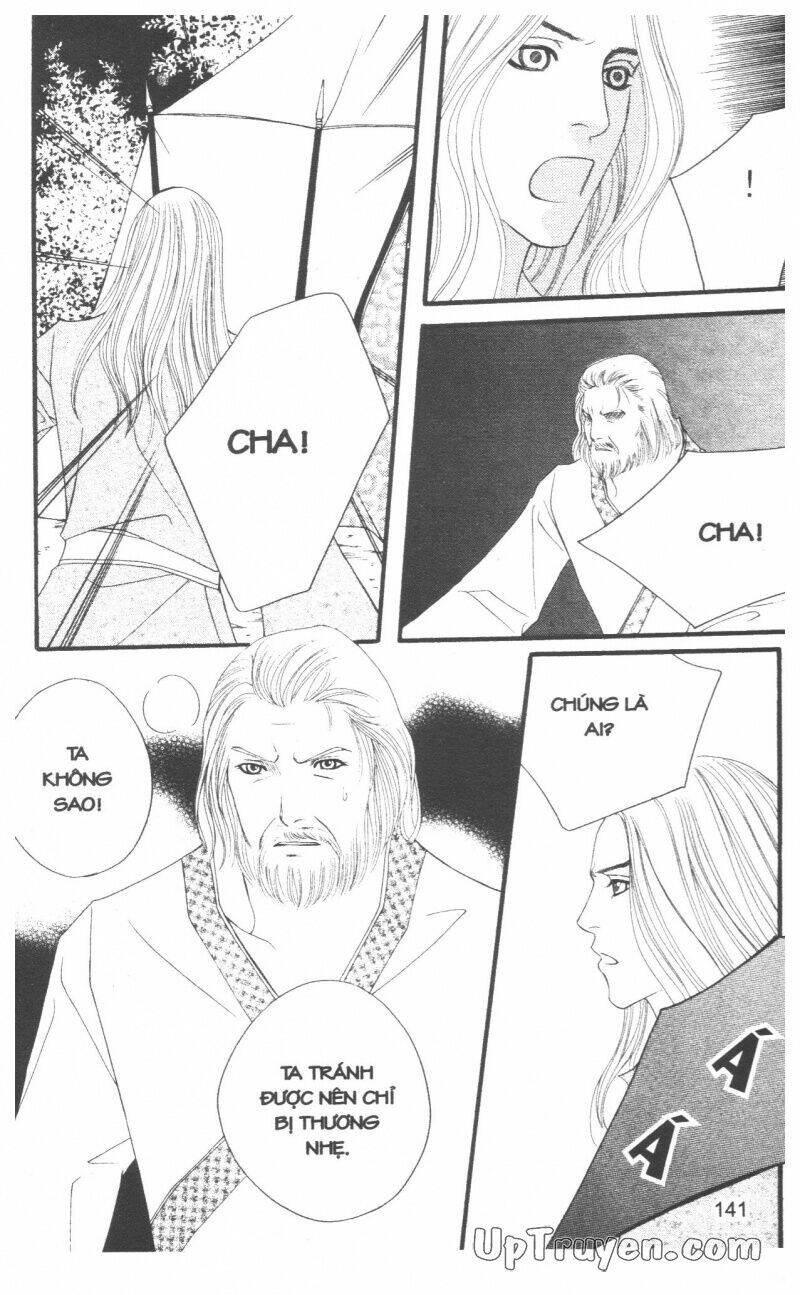 Saver - Vị Cứu Tinh: Chapter 36