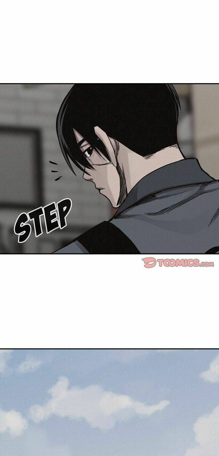 Nắm Đấm: Chapter 68