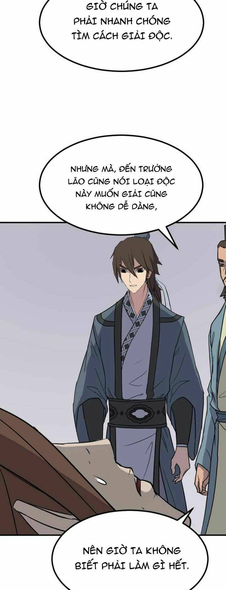 Trọng Sinh, Bất Khả Chiến Bại: Chapter 152