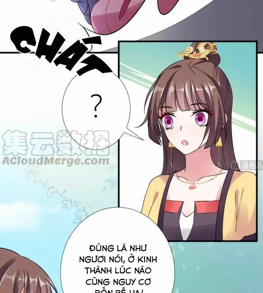 Vương Phi Có Chút Nghịch Ngợm: Chapter 35