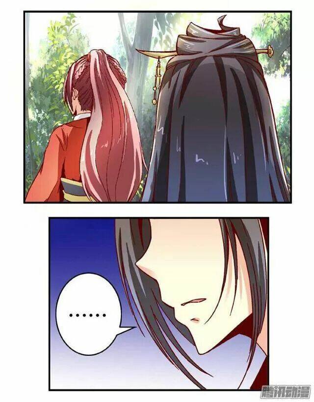 Tướng Quân Hữu Hỷ: Chapter 60