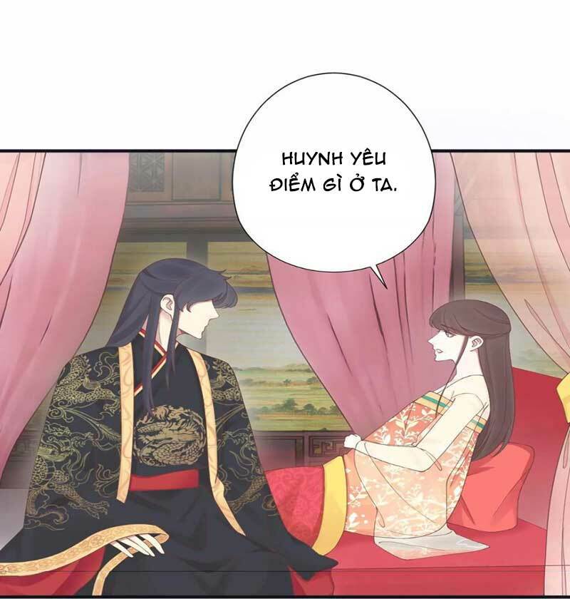 Hoàng Hậu Bận Lắm: Chapter 173