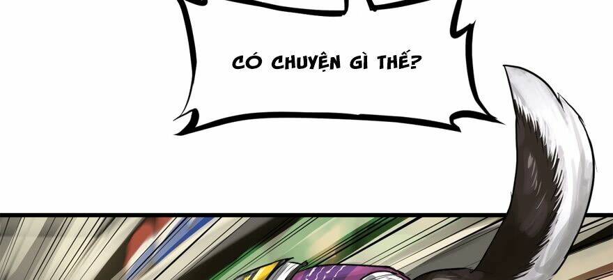 Vua Sinh Tồn: Chapter 60