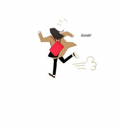 Thánh Thần Trẻ Trâu: Chapter 25