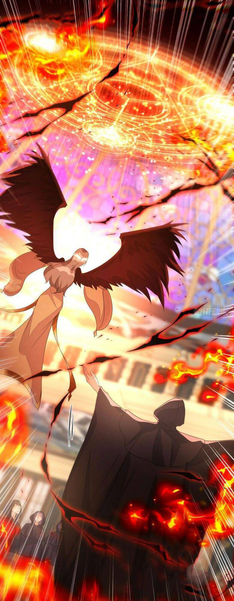 Thú Thụ Bất Thân: Chapter 153