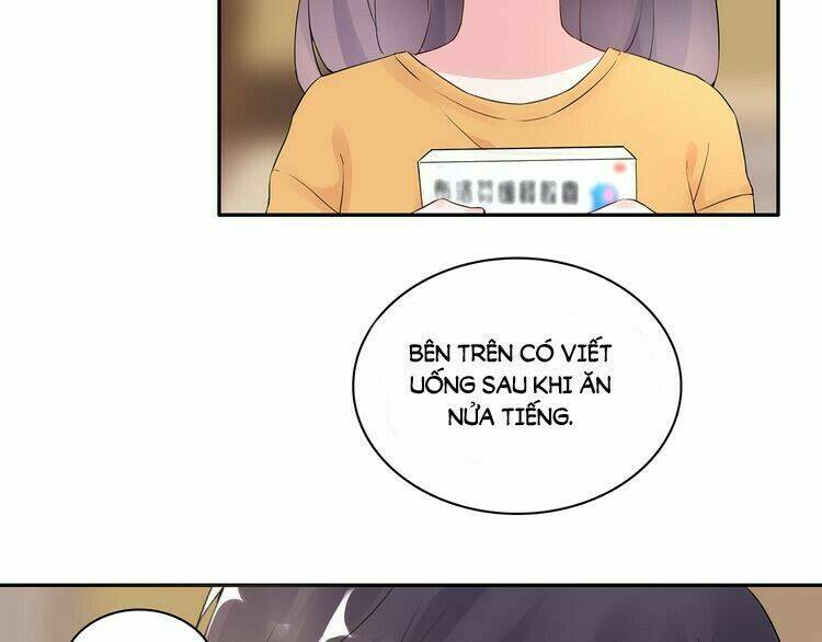 Câu Chuyện Săn Vợ: Chapter 21