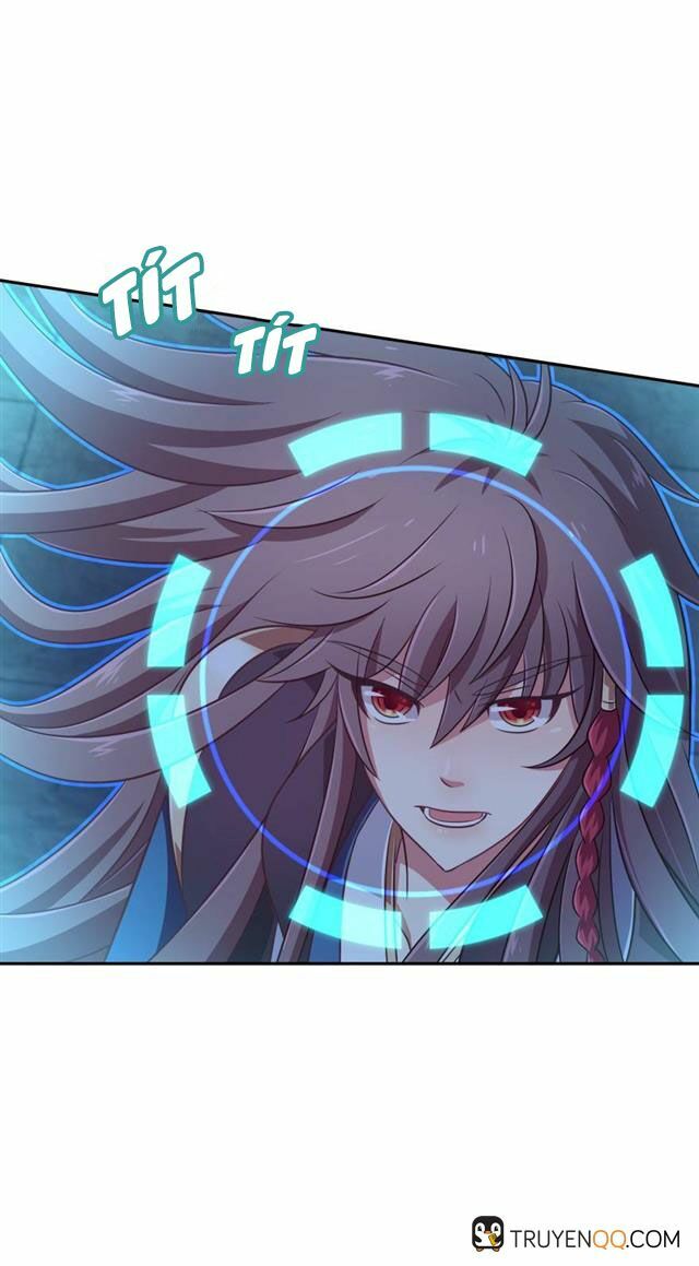 Phép tắc yêu đương của Ma Vương: Chapter 19